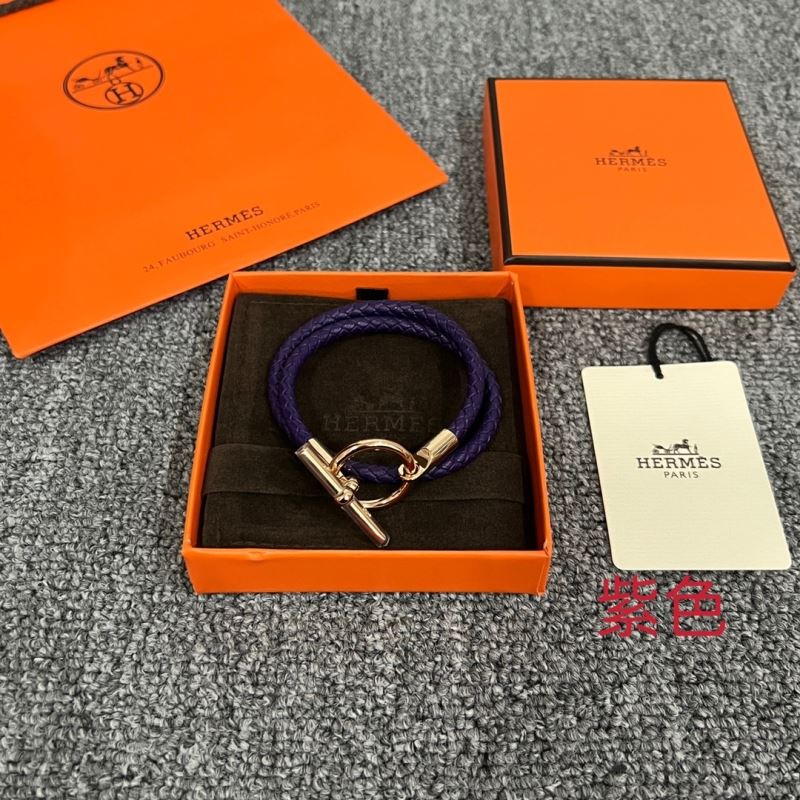 Hermes Bracelets